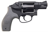 Smith & Wesson M&P Bodyguard 38 Crimson Trace .38 Special +P 1.875