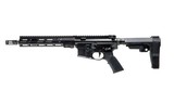 Geissele Super Duty AR Pistol 11.5