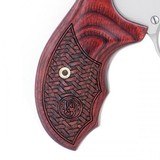 Smith & Wesson PC Model 637 Enhanced .38 S&W Special 1.875