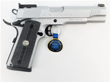 EAA Girsan MC1911 Match Elite .45 ACP 5