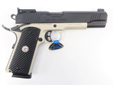 EAA Corp Girsan MC1911 Match Government .45 ACP 5