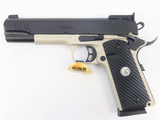 EAA Corp Girsan MC1911 Match Government .45 ACP 5