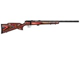 Savage Arms Mark II BRJ .22 LR 21
