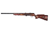 Savage Arms Mark II BRJ .22 LR 21
