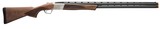 Browning Cynergy CX 12 Gauge O/U Walnut 28