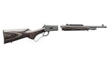 Chiappa 1892 L.A. Takedown Wildlands .44 Mag 16.5