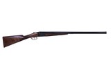 Dickinson Estate 12 Gauge Side By Side 28