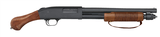 Mossberg 590 Shockwave Nightstick 5 Shot 12 Gauge 14