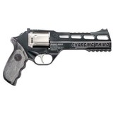 Chiappa Charging Rhino 60DS 9mm 6