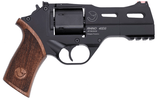Chiappa Rhino 40DS Revolver .357 Magnum 4