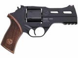 Chiappa Rhino 40DS Revolver .357 Magnum 4