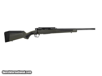 Savage Impulse Hog Hunter 6.5 Creedmoor 20