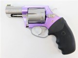 Charter Arms Rosie .38 Special 2.2