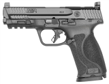 Smith & Wesson M&P9 M2.0 OR Full Size 9mm 4.25