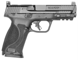 Smith & Wesson M&P9 M2.0 OR Full Size 9mm 4.25