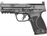 Smith & Wesson M&P9 M2.0 OR Compact 9mm 3.1
