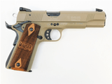 Blue Line Solutions Mauser 1911 Tan .22 LR 5