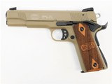 Blue Line Solutions Mauser 1911 Tan .22 LR 5