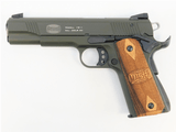 Blue Line Solutions Mauser 1911 OD Green .22 LR 5