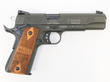 Blue Line Solutions Mauser 1911 OD Green .22 LR 5