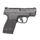 Smith & Wesson M&P9 Shield Plus Optics Ready 9mm 3.1