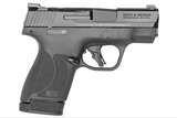 Smith & Wesson M&P9 Shield Plus Optics Ready 3.1