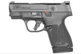 Smith & Wesson M&P9 Shield Plus Optics Ready 3.1