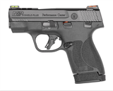 Smith & Wesson PC M&P9 Shield Plus 9mm 3.1
