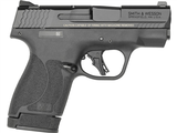 Smith & Wesson M&P9 Shield Plus 3.1