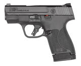 Smith & Wesson M&P9 Shield Plus 3.1
