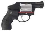 Smith & Wesson PC Model 442 Crimson Trace .38 Special +P 1.875