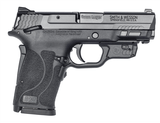 Smith & Wesson M&P9 Shield EZ 9mm 3.675