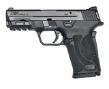Smith & Wesson M&P9 EZ Shield M2.0 EZ NTS 9mm 3.675