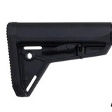 Smith & Wesson M&P15-22 Sport MOE SL Black .22 LR 16.5