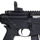 Smith & Wesson M&P15-22 Sport MOE SL Black .22 LR 16.5