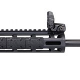 Smith & Wesson M&P15-22 Sport MOE SL Black .22 LR 16.5