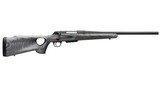 Winchester XPR Thumbhole Varmint SR 6.8 Western 24