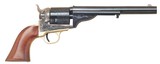 Cimarron 1872 Open Top Navy .38 Colt / Special 7.5