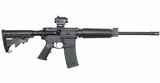 Smith & Wesson M&P15 Sport II OR 5.56 NATO 30 Rds 16