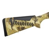 Benelli Super Black Eagle 3 Optifade Marsh 12 Gauge 28