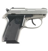 Beretta 3032 Tomcat Inox .32 ACP 2.4