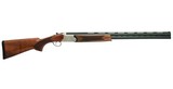 TriStar Arms Upland Hunter 12 Gauge Over/Under 28