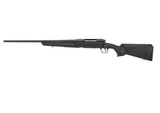 Savage Arms Axis II Left Hand .30-06 Springfield 22