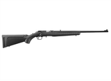 Ruger American Rimfire Rifle .22 LR 22