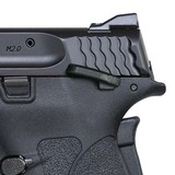 Smith & Wesson M&P 380 Shield EZ .380 ACP Thumb Safety 11663 - 6 of 9