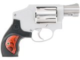 Smith & Wesson Performance Center Model 642 .38 Spl +P 1.875