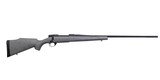Weatherby Vanguard HUSH Edition 6.5 Creed 24