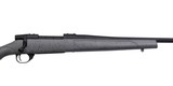 Weatherby Vanguard HUSH Edition 6.5 Creed 24