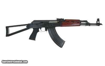 Zastava Arms ZPAPM70 Serbian Red 7.62x39 AK-47 16.3