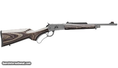 Chiappa 1892 Lever-Action Wildlands .44 Magnum 16.5